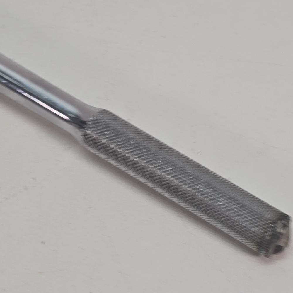 CHROME VANADIUM 1/2" DRIVE RATCHET - Picture 6 of 10